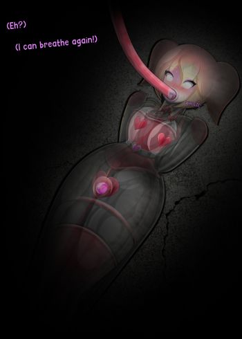 Cover of The Pathetic Life Of Erik Van Skellen 2 - Part 8 - Abandoned To Misery